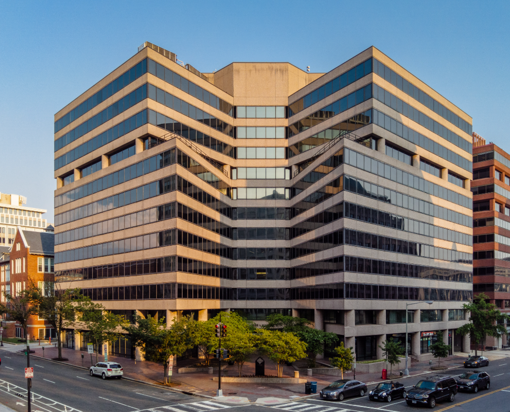 Eco-Friendly Cleaning Services in Washington DC: A Sustainable Choice