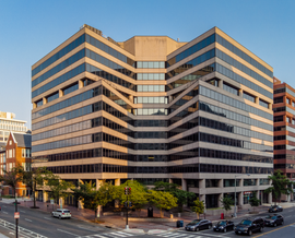 Eco-Friendly Cleaning Services in Washington DC: A Sustainable Choice