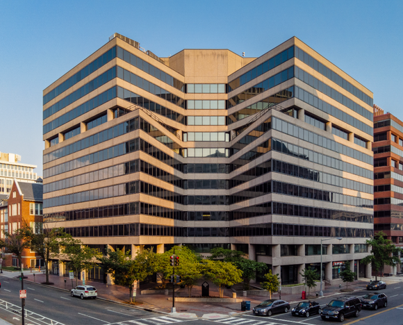 Eco-Friendly Cleaning Services in Washington DC: A Sustainable Choice