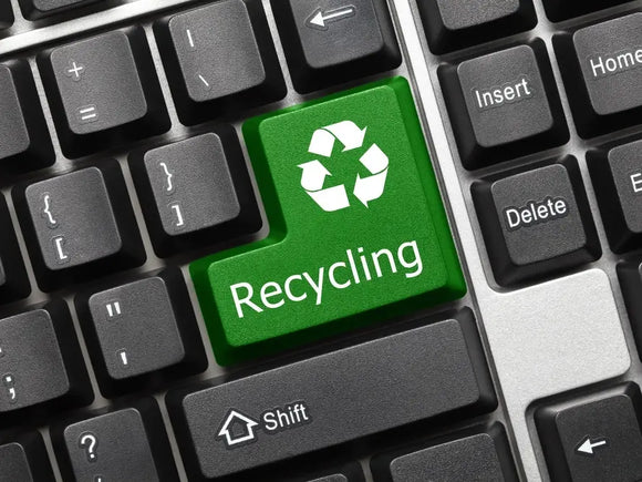 Extraordinary Benefits of Electronic Recycling